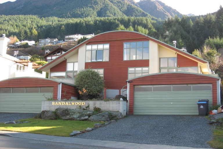 Photo of property in 132b Fernhill Road, Fernhill, Queenstown, 9300