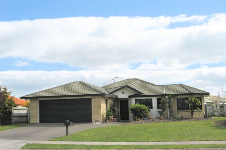 Photo of property in 9 Montego Drive, Papamoa Beach, Papamoa, 3118