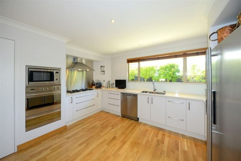 Photo of property in 23a Jane Deans Close, Riccarton, Christchurch, 8011