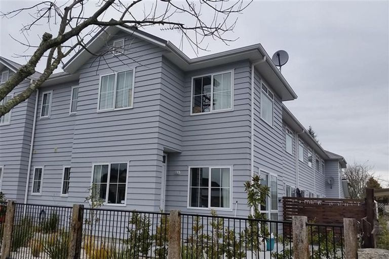 Photo of property in 60u5 Wellington Street, Hamilton East, Hamilton, 3216