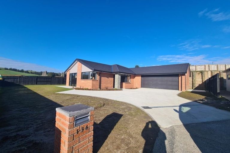 Photo of property in 134 Adler Drive, Ohauiti, Tauranga, 3112
