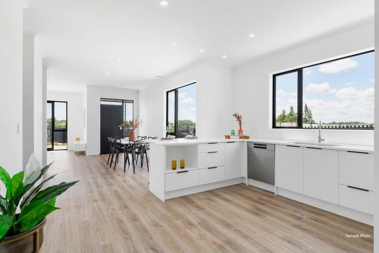 Photo of property in 3 Lucina Rise, Peacocke, 3206