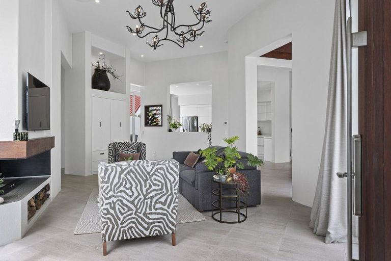 Photo of property in 233 Kingsbury Avenue, Rangiora, 7400