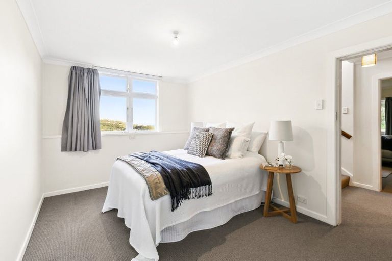 Photo of property in 196 Townsend Road, Miramar, Wellington, 6022