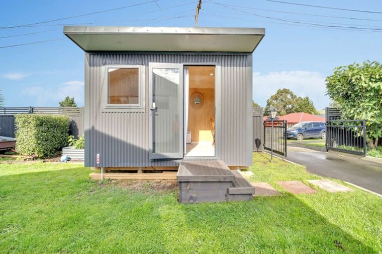 Photo of property in 13 Sussex Street, Weston, Oamaru, 9401
