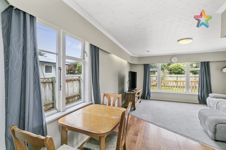 Photo of property in 17 Frederick Street, Wainuiomata, Lower Hutt, 5014