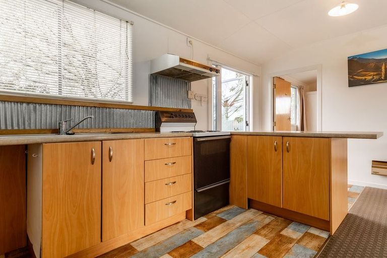 Photo of property in 28 Glenbrook Crescent, Twizel, 7901