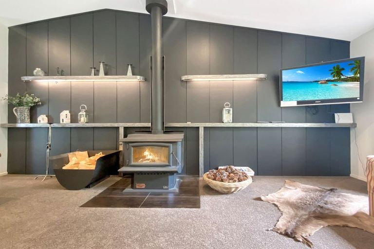 Photo of property in 56 North West Arch, Twizel, 7901