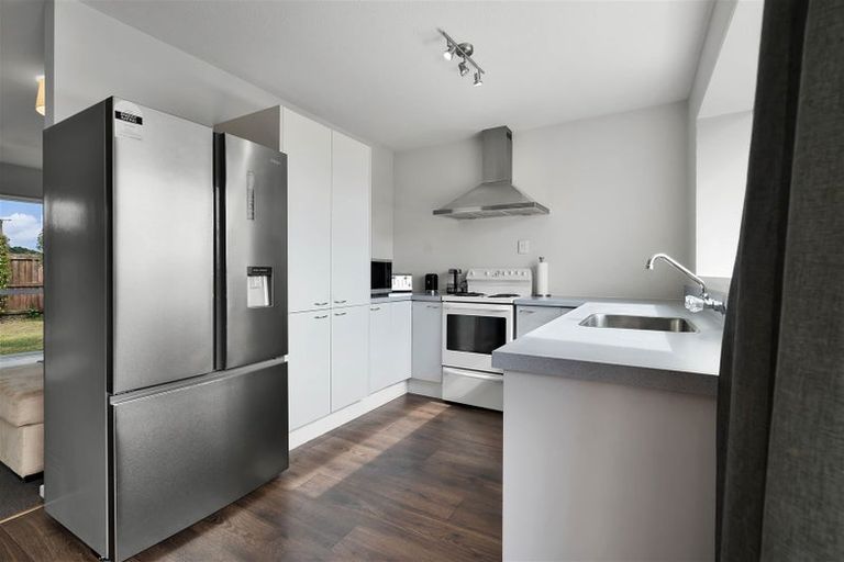 Photo of property in 2/42 Bicknor Street, Templeton, Christchurch, 8042