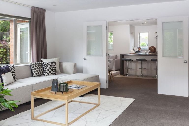 Photo of property in 109 Innes Road, St Albans, Christchurch, 8052