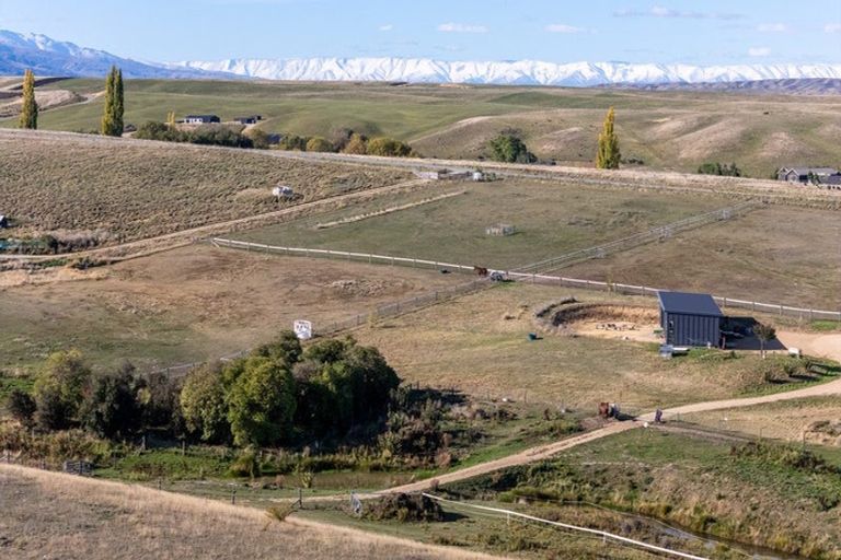 Photo of property in 239 Nelsen Ridge Road, Waikerikeri, Alexandra, 9393