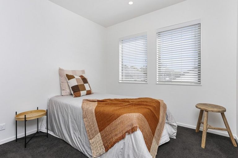 Photo of property in 116 Joseph Street, Flat Bush, Auckland, 2019