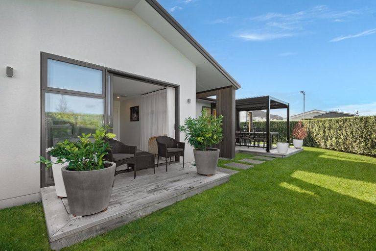 Photo of property in 1 Tuaia Street, Pyes Pa, Tauranga, 3112