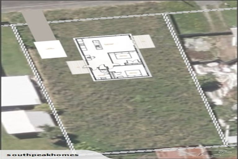 Photo of property in 2 Stout Street, Westport, 7825