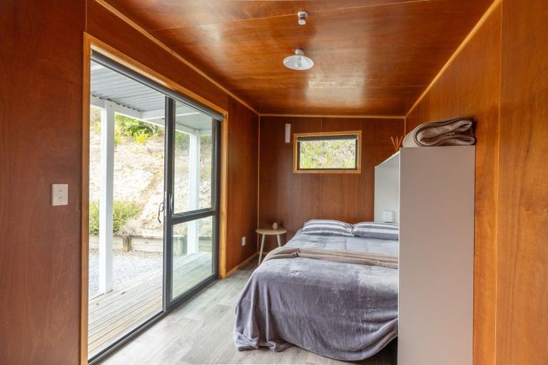 Photo of property in 50 Pine Hill Road, Ruby Bay, Upper Moutere, 7173