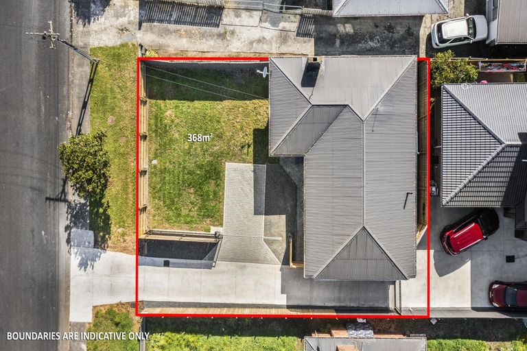 Photo of property in 55a Puriri Road, Manurewa, Auckland, 2102