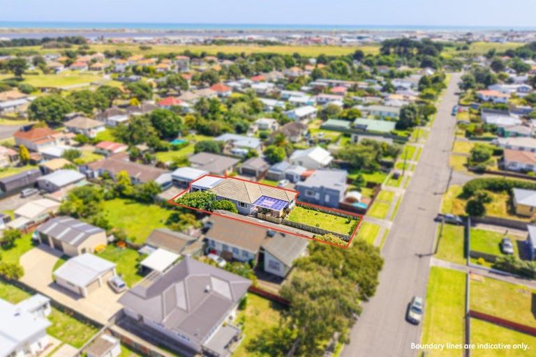 Photo of property in 29 Rimu Street, Gonville, Wanganui, 4501