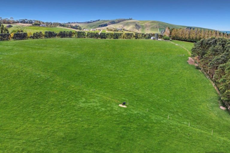 Photo of property in 203 Awamoa Road, Awamoa, Oamaru, 9492