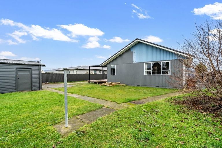 Photo of property in 140 Regent Street, Heidelberg, Invercargill, 9812