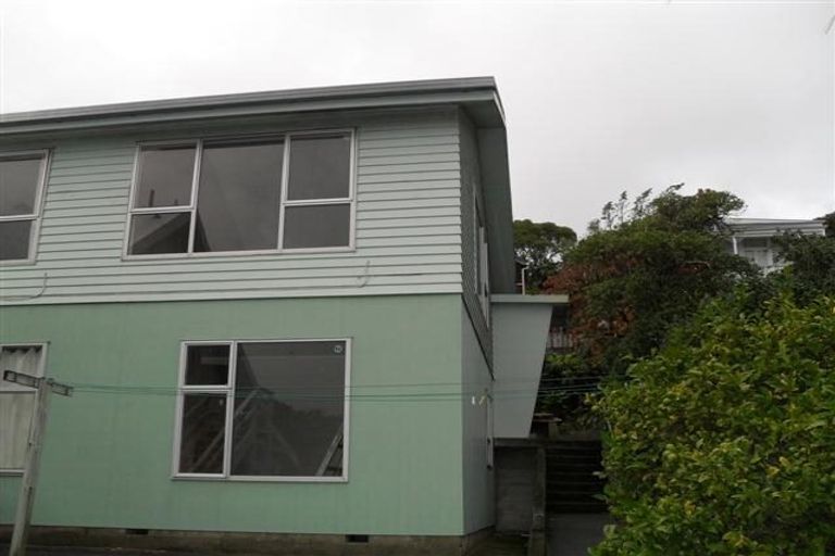 Photo of property in 1/61 Hamilton Road, Hataitai, Wellington, 6021
