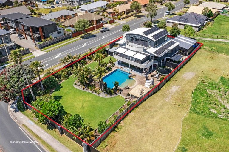 Photo of property in 4a Sandhurst Drive, Papamoa Beach, Papamoa, 3118