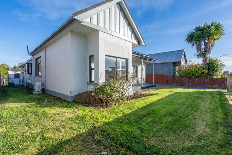 Photo of property in 111 Morton Street, Strathern, Invercargill, 9812