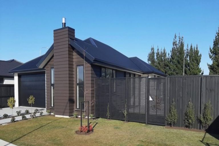 Photo of property in 21 Durells Crescent, Kaiapoi, 7630