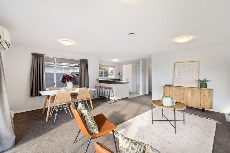Photo of property in 1/12 Barclay Place, Burwood, Christchurch, 8061
