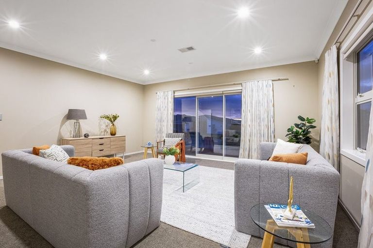 Photo of property in 55 John Burke Drive, Aotea, Porirua, 5024