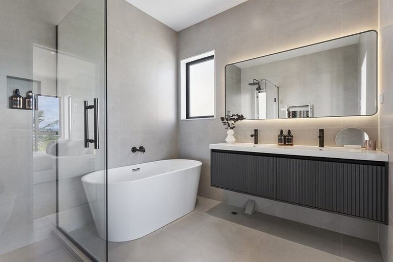 Photo of property in 1/29 Bracken Avenue, Takapuna, Auckland, 0622