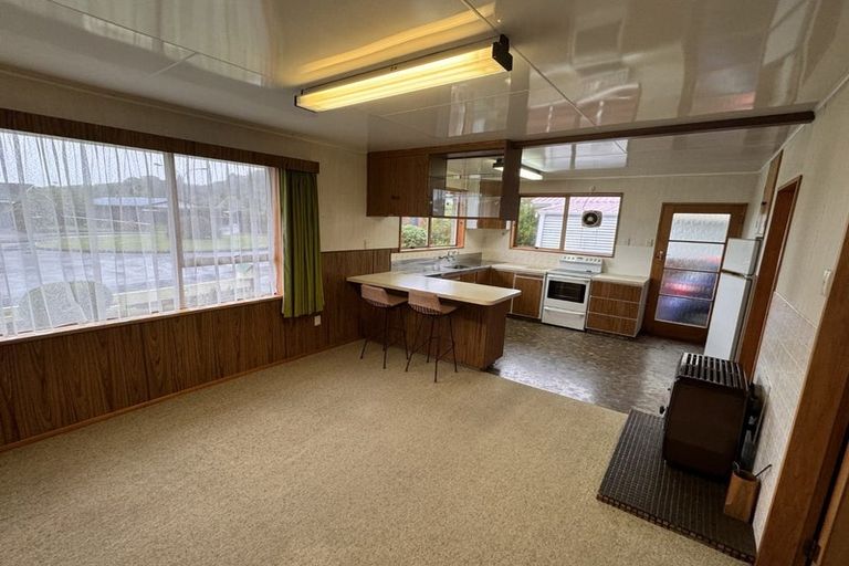 Photo of property in 186 Rolleston Street, Hokitika, 7810