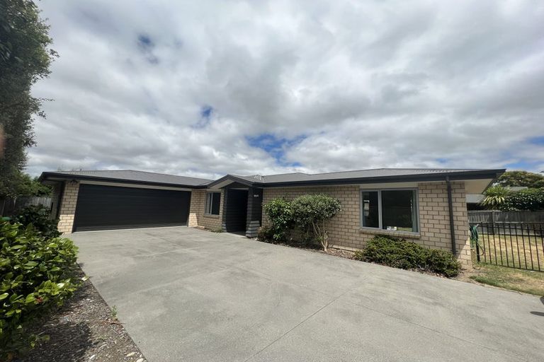 Photo of property in 99d Lowes Road, Rolleston, 7614