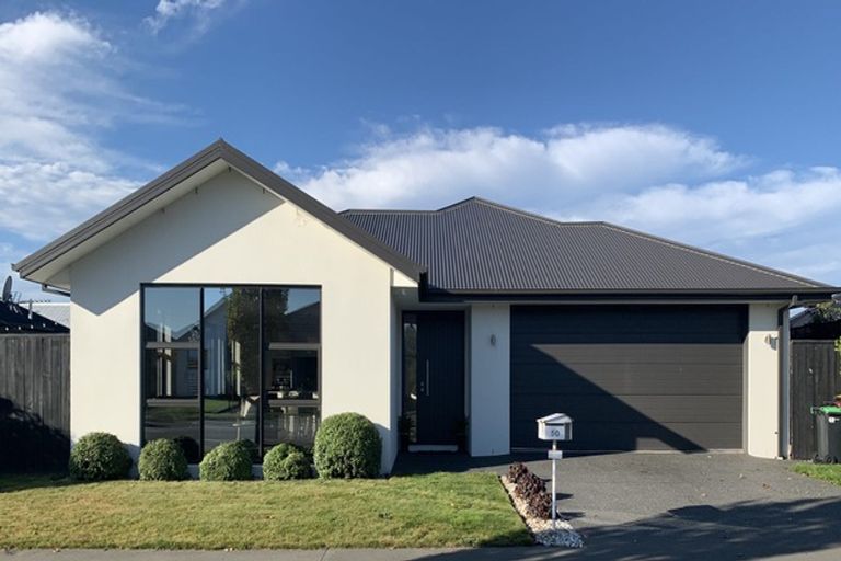 Photo of property in 50 Te Korari Street, Marshland, Christchurch, 8083