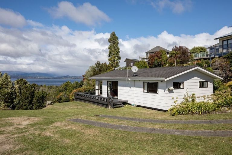 Photo of property in 9 Koromiko Place, Omori, Turangi, 3381