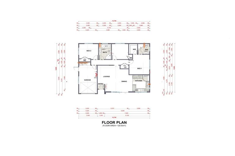 Photo of property in 46a Dyer Street, Epuni, Lower Hutt, 5011