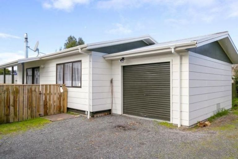 Photo of property in 217 Rifle Range Road, Tauhara, Taupo, 3330