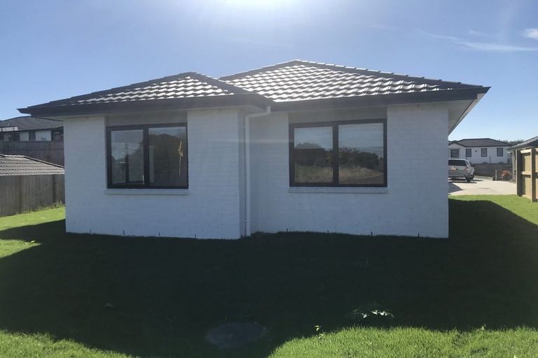 Photo of property in 6u1 Soo Yong Place, Glenview, Hamilton, 3206