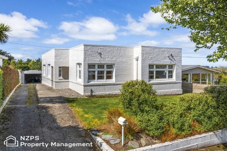 Photo of property in 111 Mornington Road, Kenmure, Dunedin, 9011