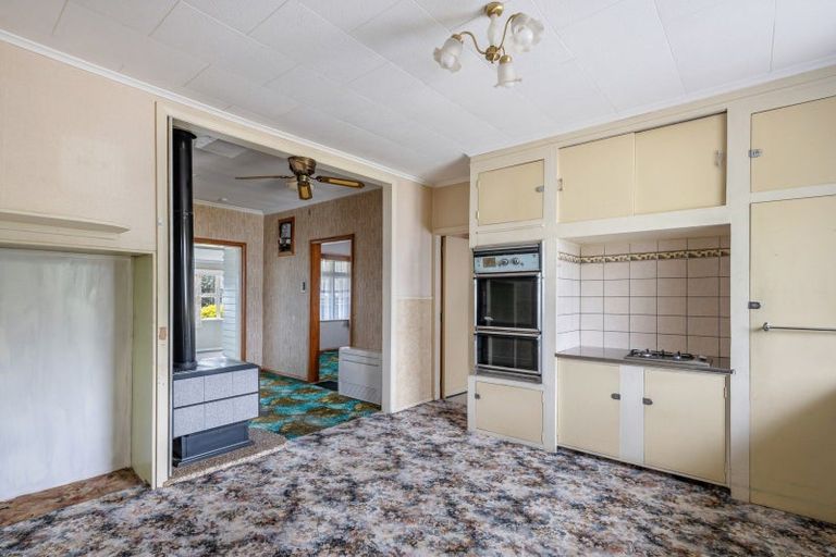 Photo of property in 26 George Street, Levin, 5510
