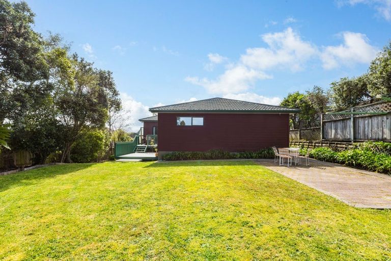 Photo of property in 7 The Top Gallant, Whitby, Porirua, 5024