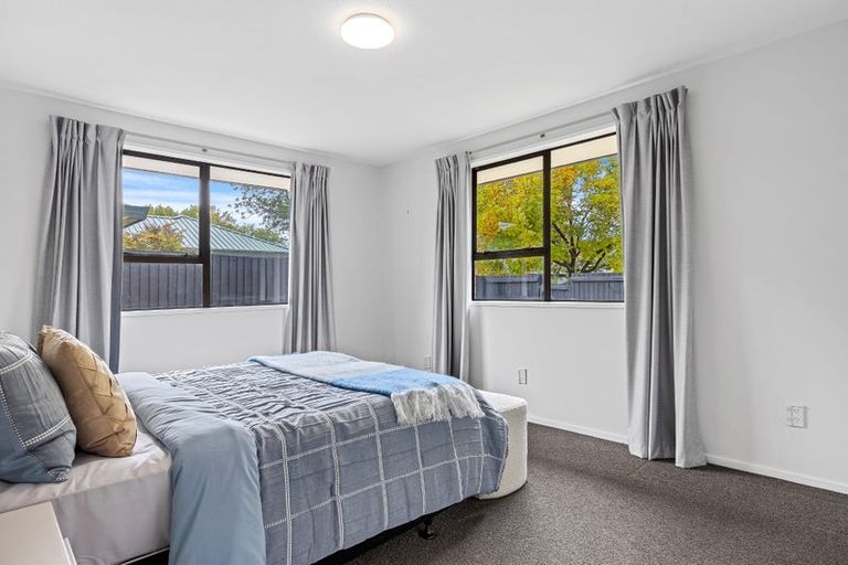 Photo of property in 81 Kedleston Drive, Avonhead, Christchurch, 8042