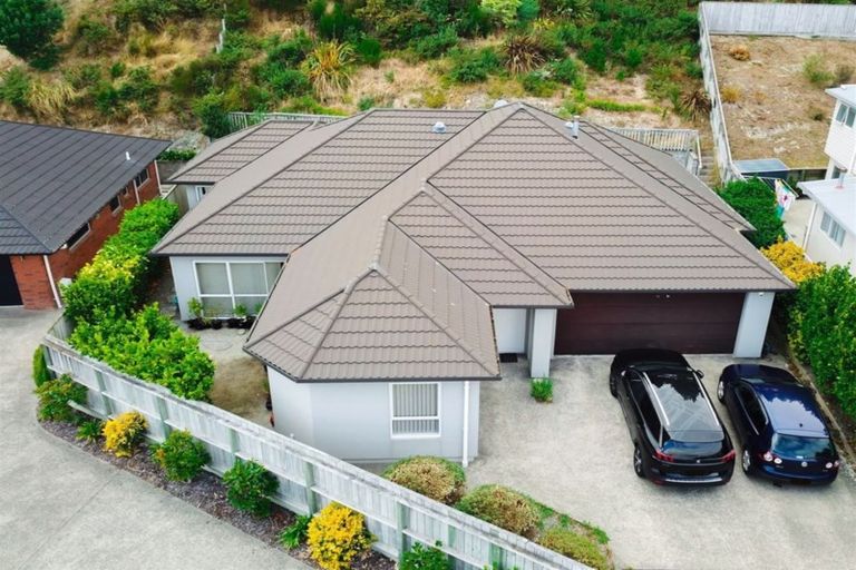 Photo of property in 43 Winsley Terrace, Churton Park, Wellington, 6037