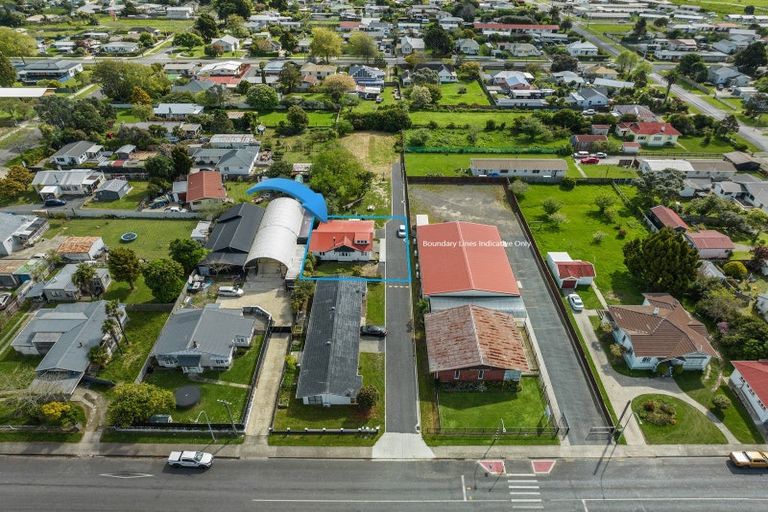 Photo of property in 69c Church Street, Opotiki, 3122