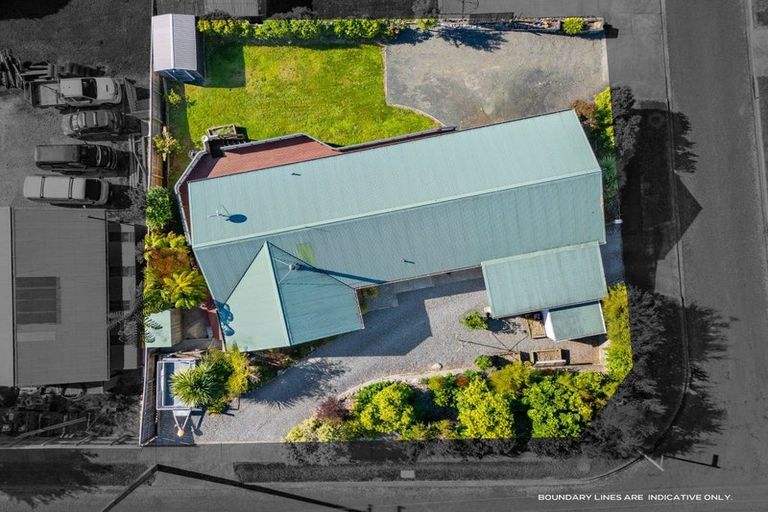 Photo of property in 1 Kaituna Place, Havelock, 7100