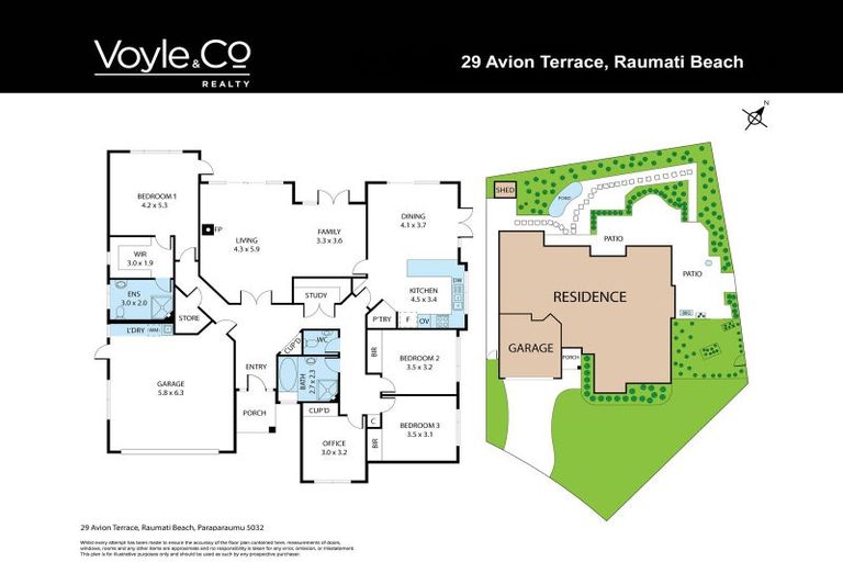 Photo of property in 29 Avion Terrace, Raumati Beach, Paraparaumu, 5032