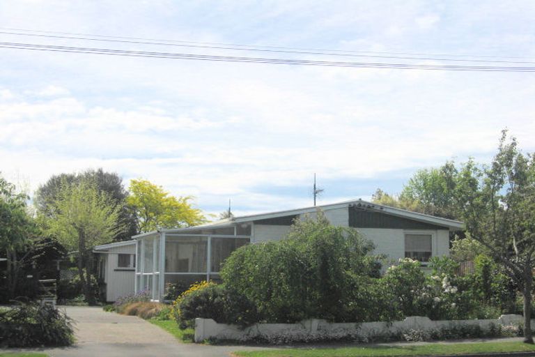 Photo of property in 269 Grahams Road, Bishopdale, Christchurch, 8053