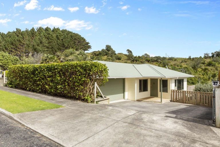 Photo of property in 42 Rangitake Drive, Spotswood, New Plymouth, 4310