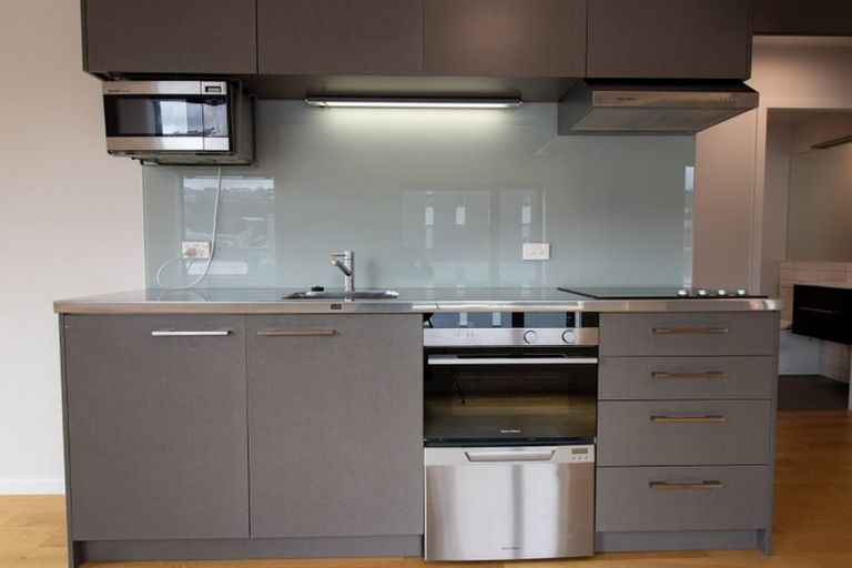Photo of property in 601/8u Wigan Street, Te Aro, Wellington, 6011
