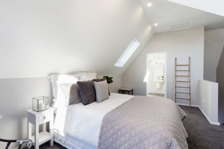 Photo of property in 8/155 Peterborough Street, Christchurch Central, Christchurch, 8013