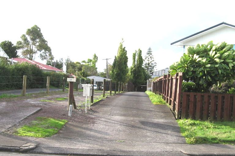 Photo of property in 1/34 Rewarewa Road, Te Atatu Peninsula, Auckland, 0610
